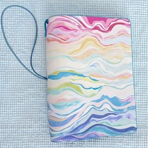 Erin Condren on the go folio petite planner cover